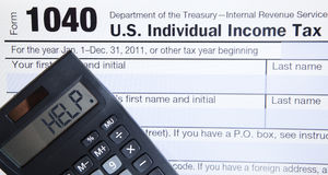 Affordable Income Tax Prep